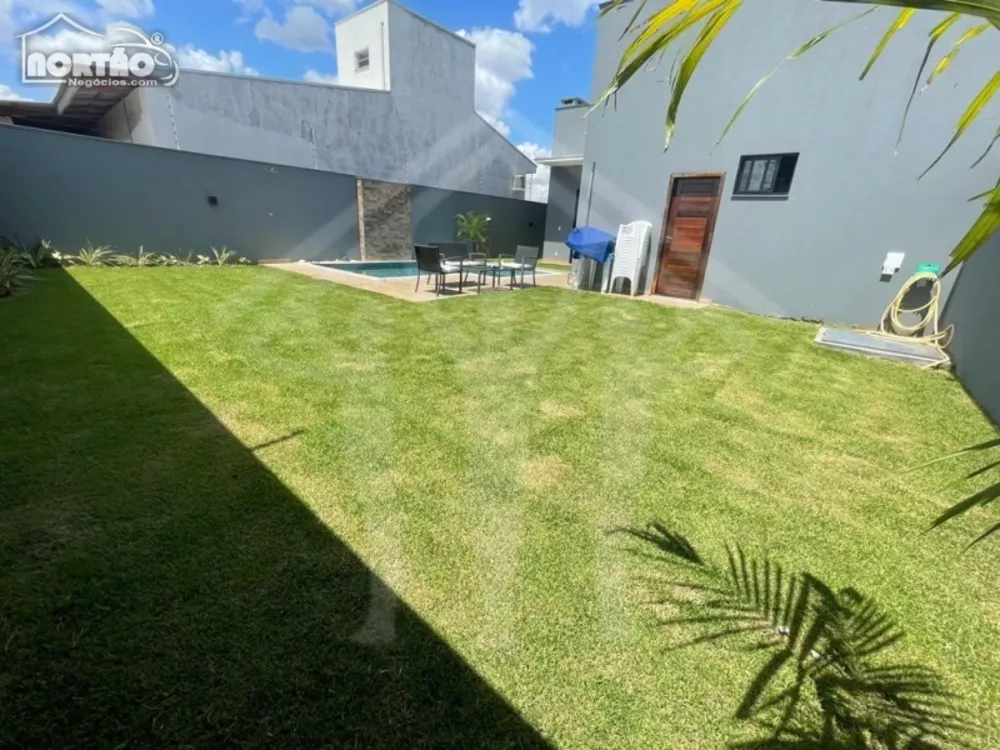 Casa à venda com 3 quartos, 170m² - Foto 7