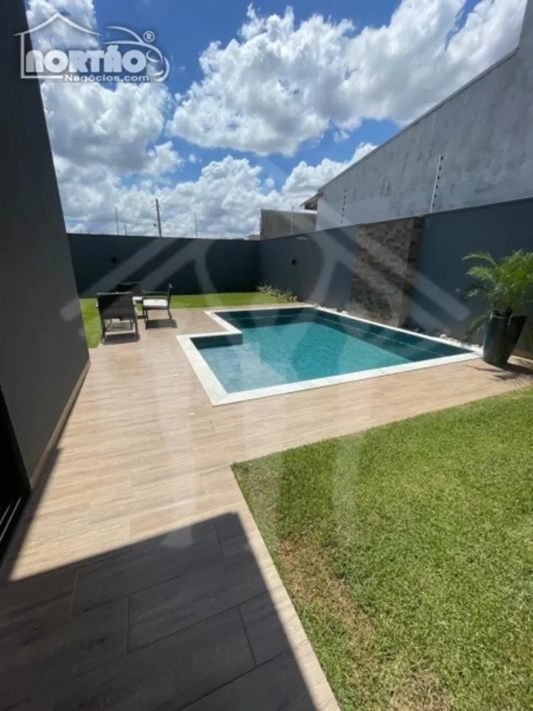 Casa à venda com 3 quartos, 170m² - Foto 5