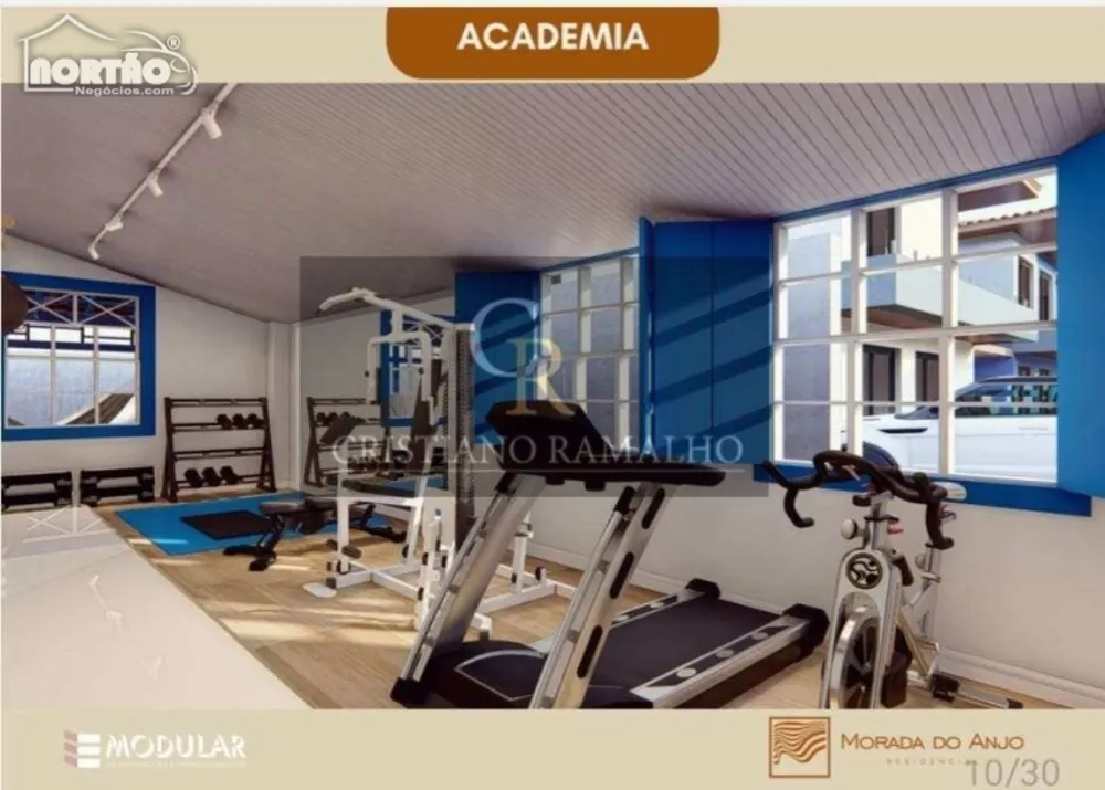 Casa, 5 quartos, 154 m² - Foto 4