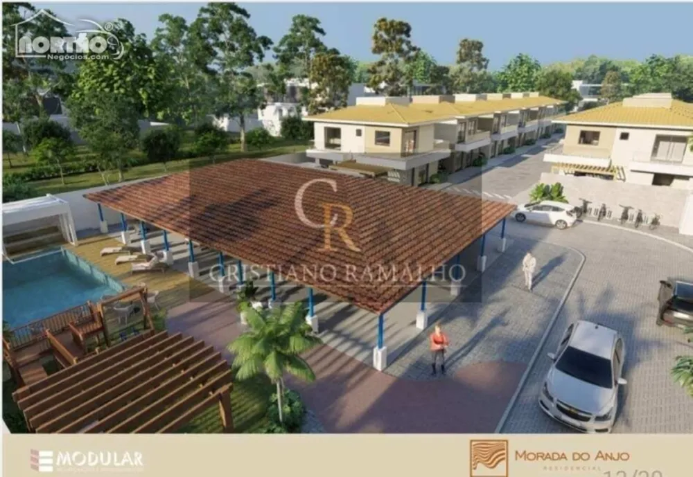 Casa, 5 quartos, 154 m² - Foto 9
