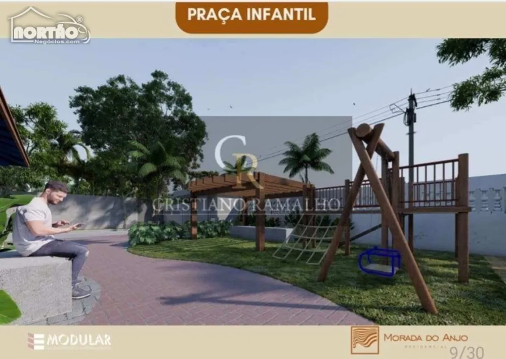 Casa, 5 quartos, 154 m² - Foto 8