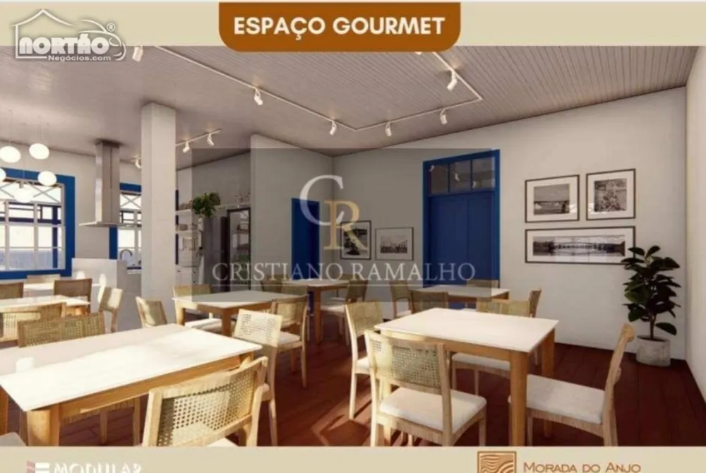 Casa, 5 quartos, 154 m² - Foto 5
