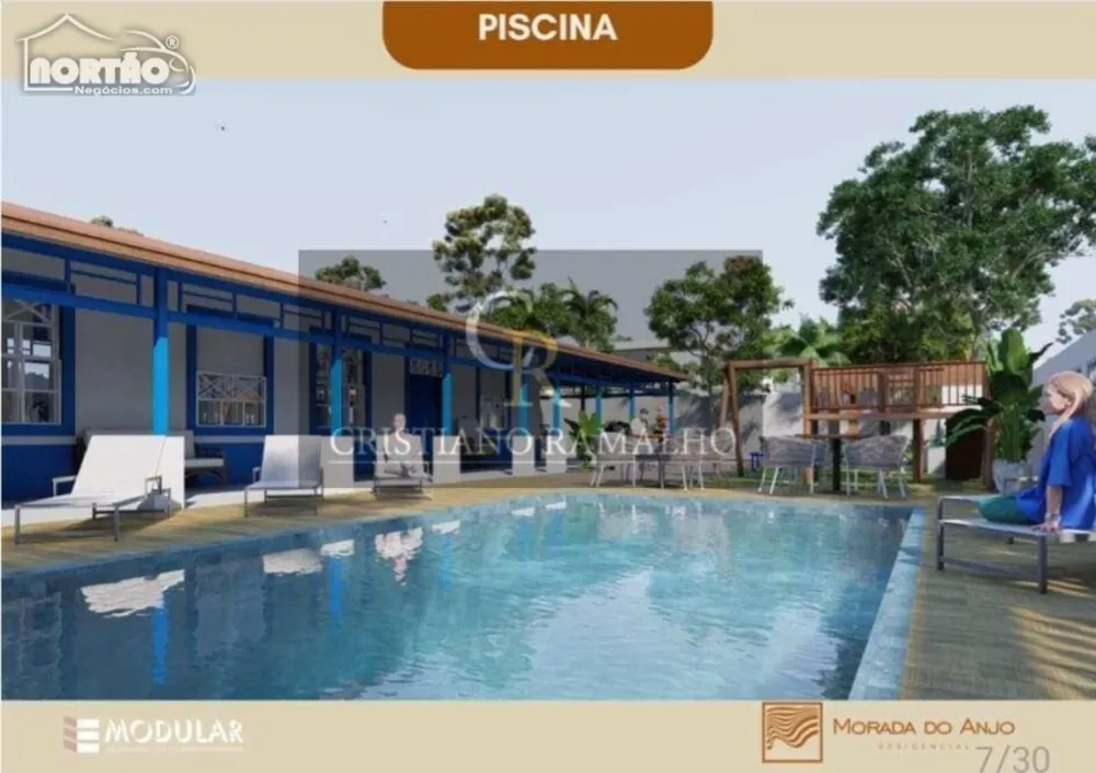 Casa, 5 quartos, 154 m² - Foto 7