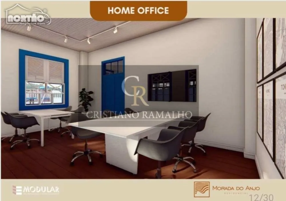 Casa, 5 quartos, 154 m² - Foto 6