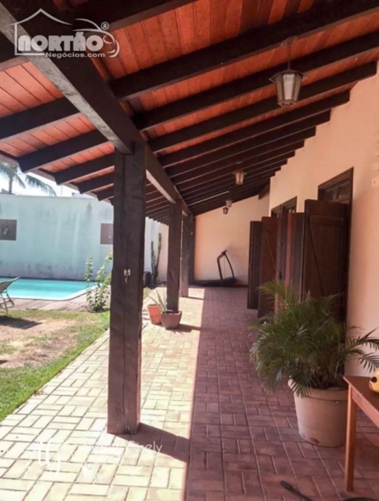 Casa à venda com 3 quartos - Foto 6