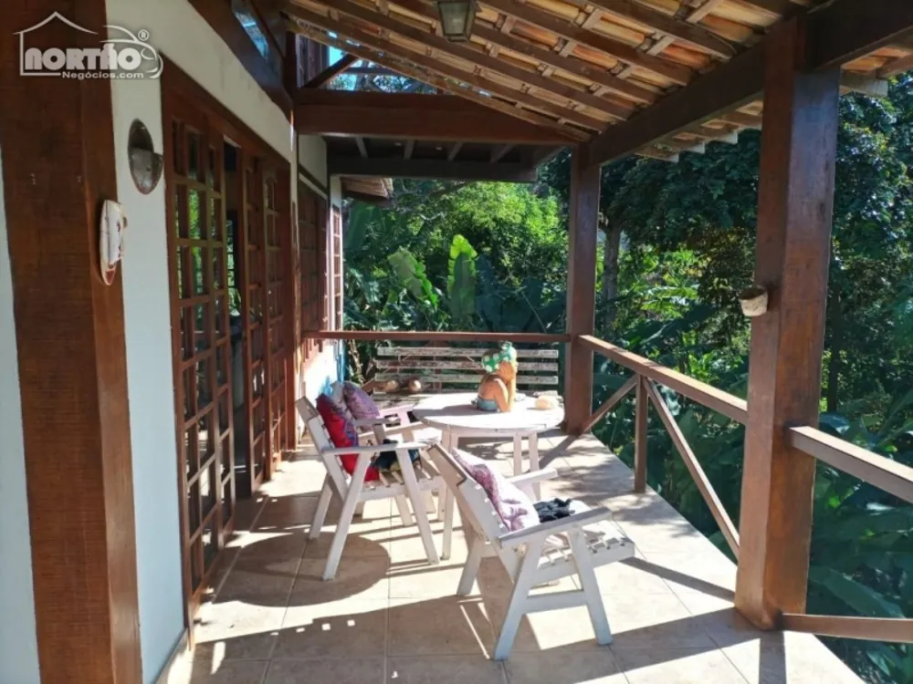 Casa, 4 quartos, 1250 m² - Foto 5