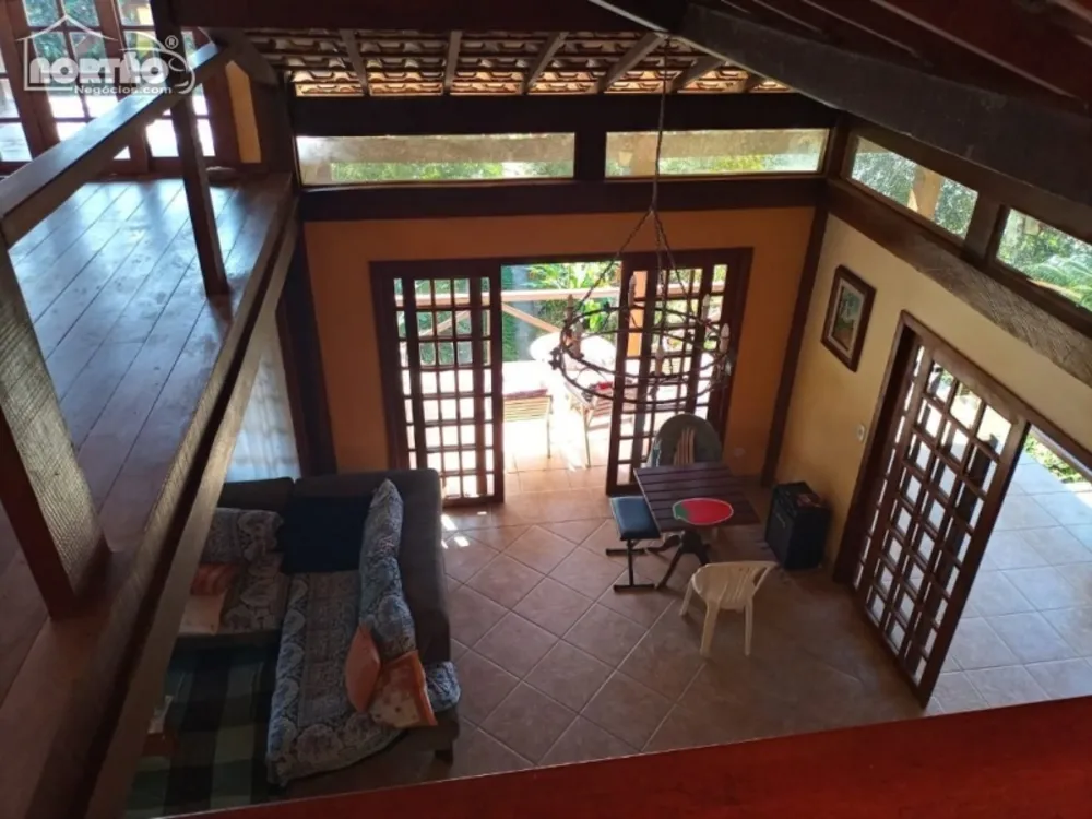 Casa, 4 quartos, 1250 m² - Foto 8