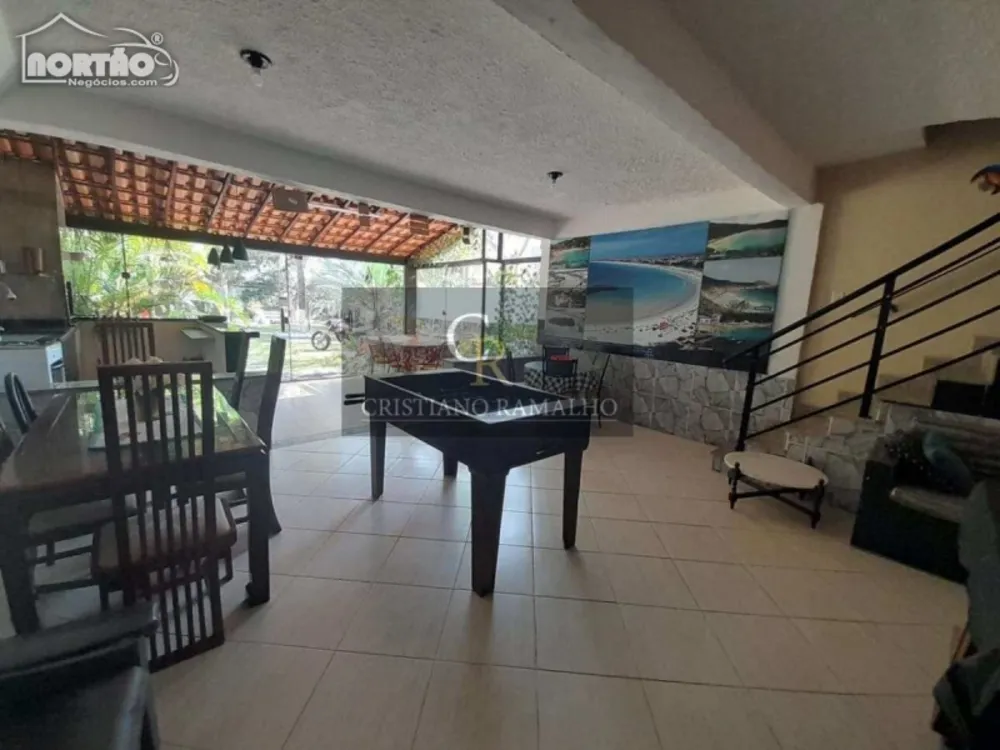 Casa, 11 quartos, 300 m² - Foto 5
