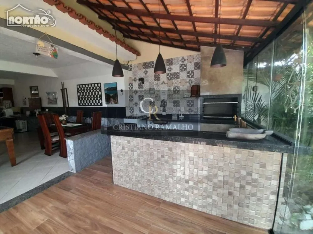 Casa, 11 quartos, 300 m² - Foto 3