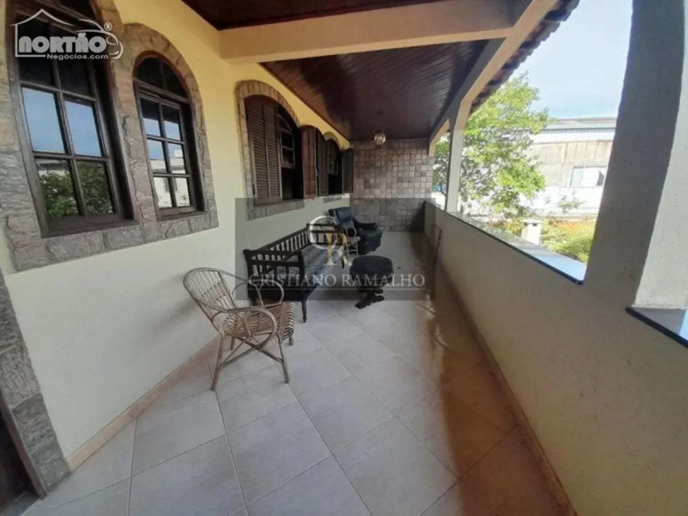 Casa, 11 quartos, 300 m² - Foto 8