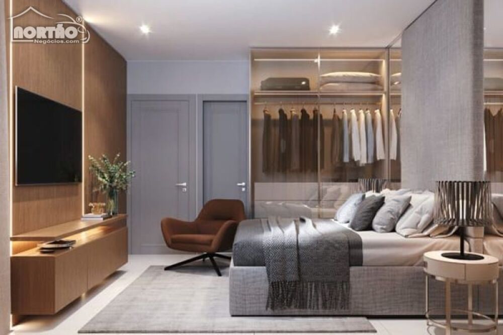 Casa à venda com 4 quartos, 88m² - Foto 2