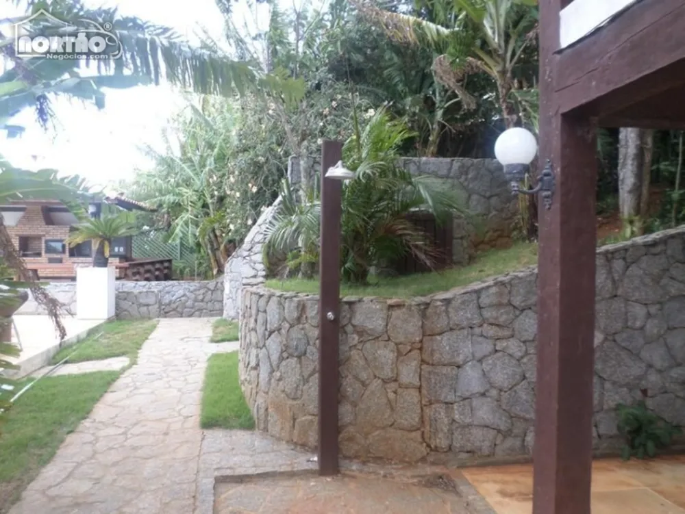 Casa, 3 quartos - Foto 6