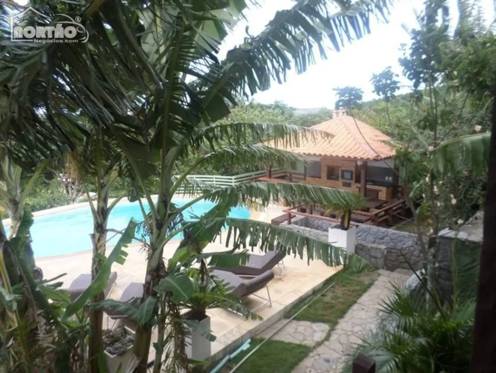 Casa, 3 quartos - Foto 5
