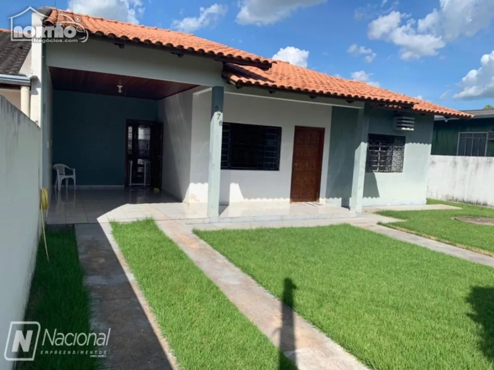 Casa à venda com 3 quartos, 176m² - Foto 4