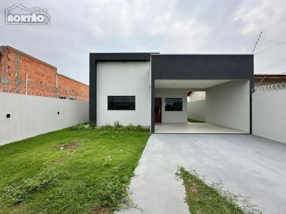 Casa à venda com 3 quartos, 104m² - Foto 5