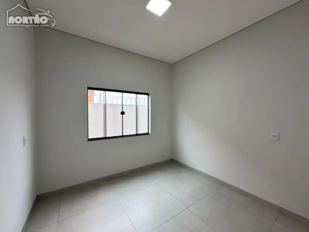 Casa à venda com 3 quartos, 104m² - Foto 6