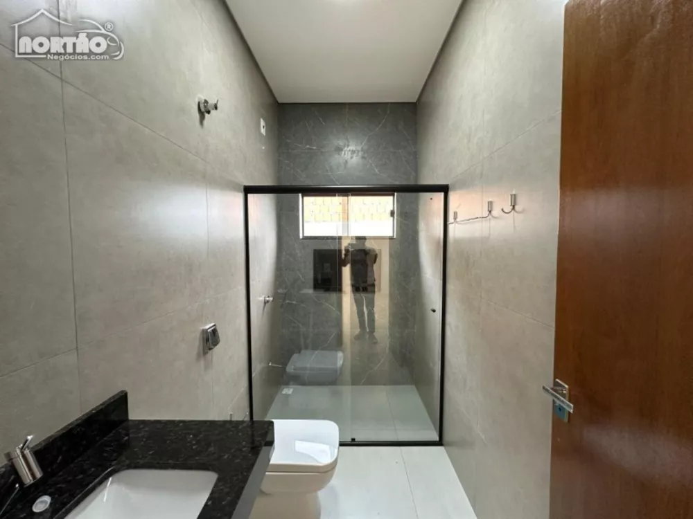 Casa à venda com 3 quartos, 104m² - Foto 8