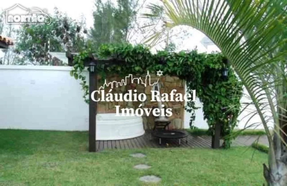 Casa, 6 quartos, 250 m² - Foto 5