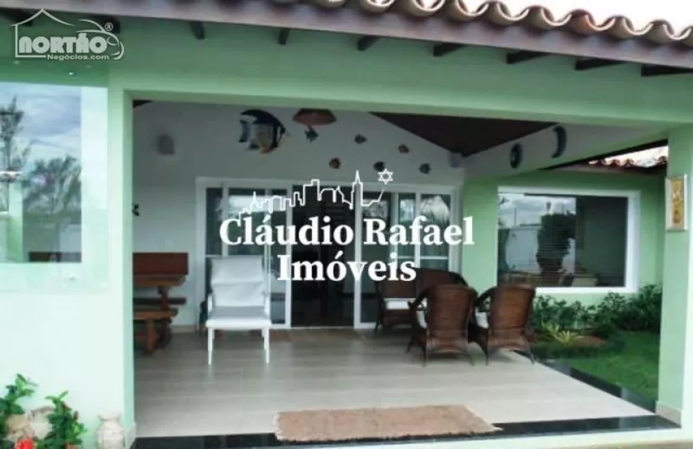 Casa, 6 quartos, 250 m² - Foto 8