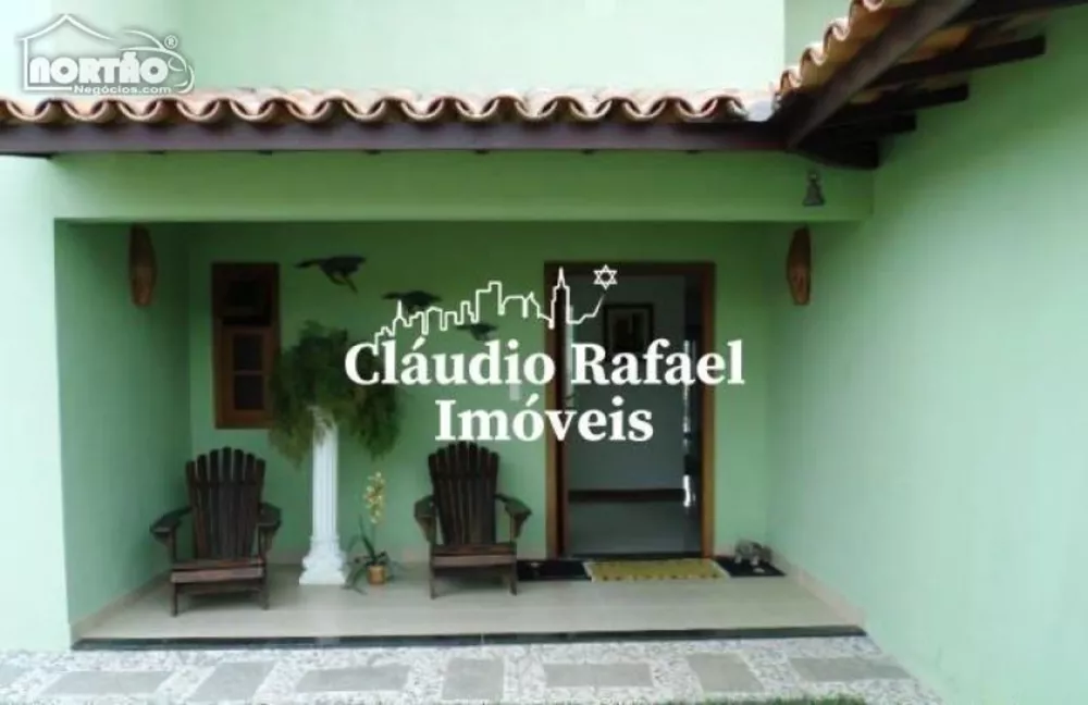 Casa, 6 quartos, 250 m² - Foto 10