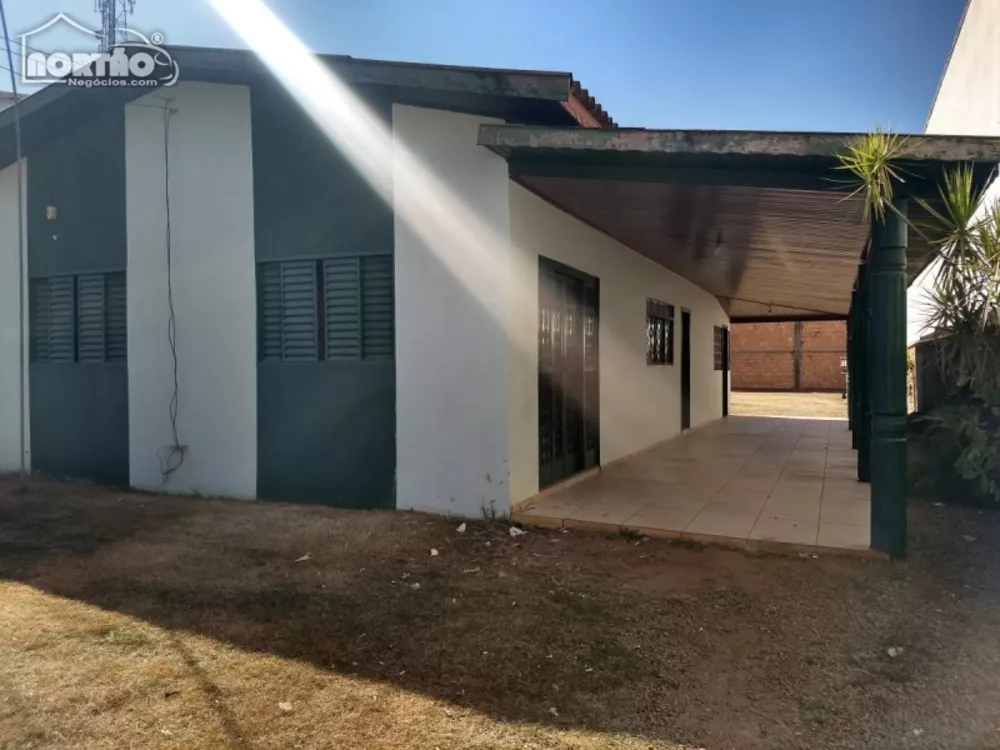 Casa à venda com 3 quartos, 560m² - Foto 5