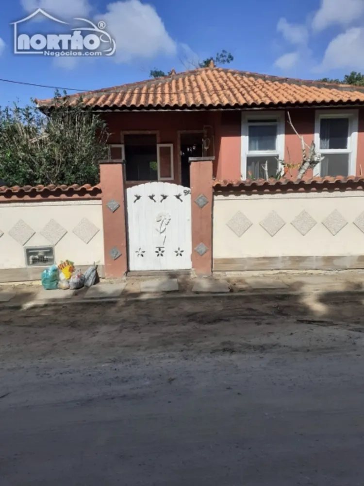 Casa, 3 quartos, 120 m² - Foto 2