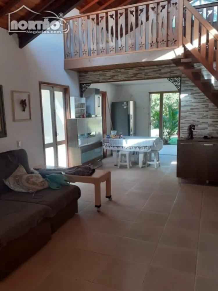 Casa, 3 quartos, 120 m² - Foto 8