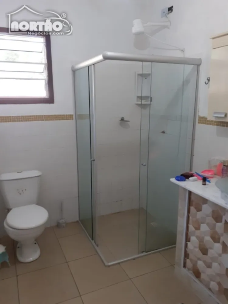 Casa, 3 quartos, 120 m² - Foto 23