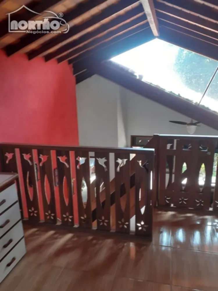 Casa, 3 quartos, 120 m² - Foto 10