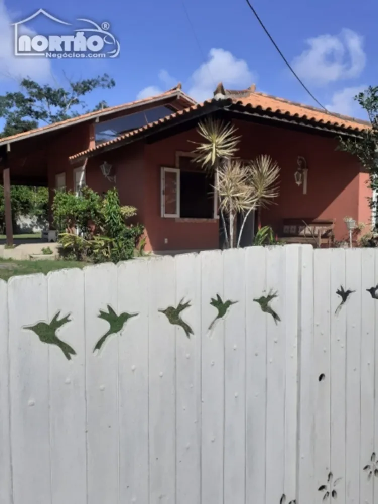 Casa, 3 quartos, 120 m² - Foto 4