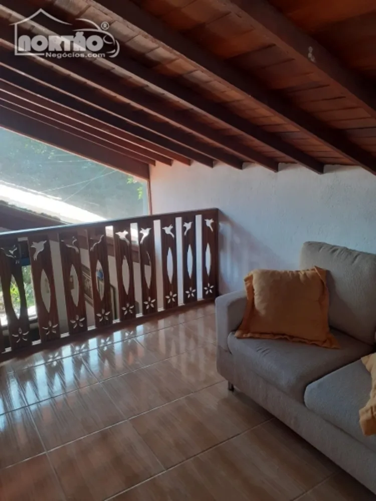 Casa, 3 quartos, 120 m² - Foto 13
