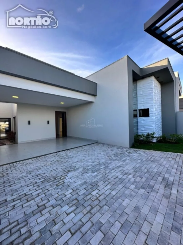 Casa à venda com 1 quarto, 168m² - Foto 3