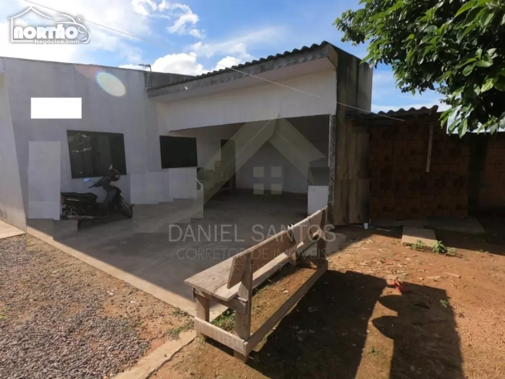 Casa à venda com 3 quartos, 90m² - Foto 7