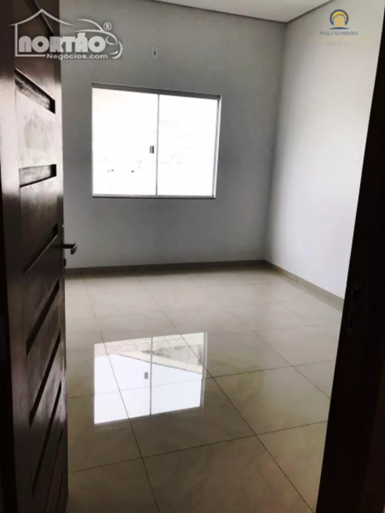 Casa à venda com 4 quartos, 135m² - Foto 5