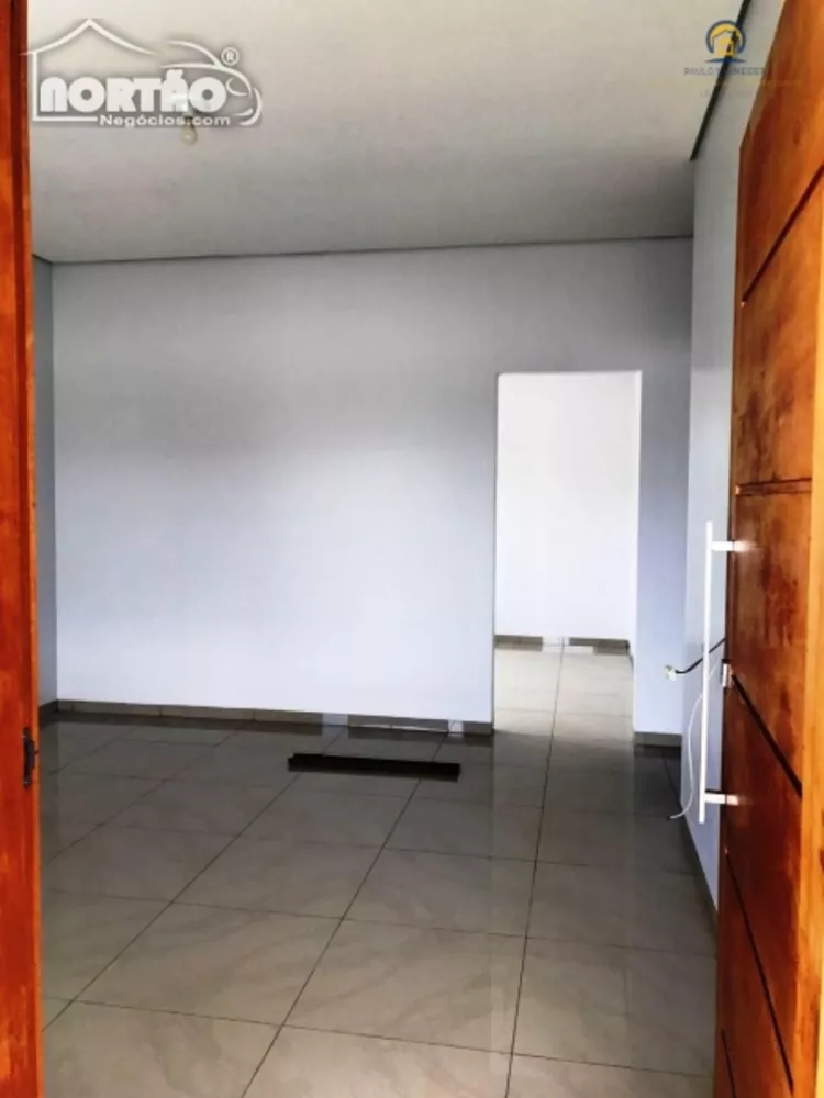 Casa à venda com 4 quartos, 135m² - Foto 6