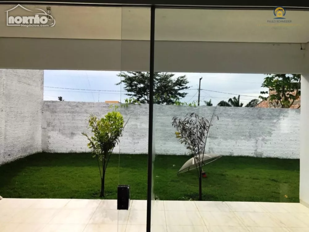 Casa à venda com 4 quartos, 135m² - Foto 8