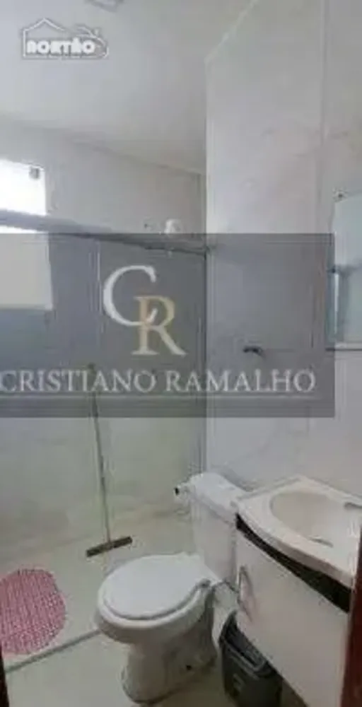 Casa, 3 quartos, 50 m² - Foto 7