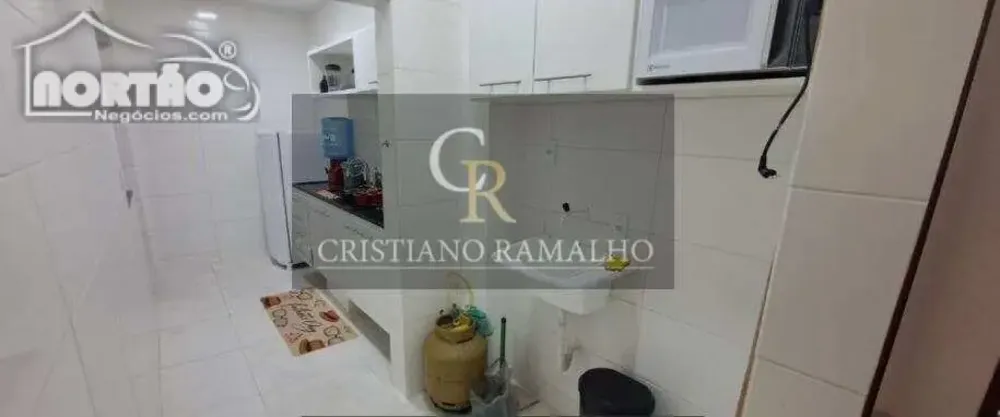 Casa, 3 quartos, 50 m² - Foto 5
