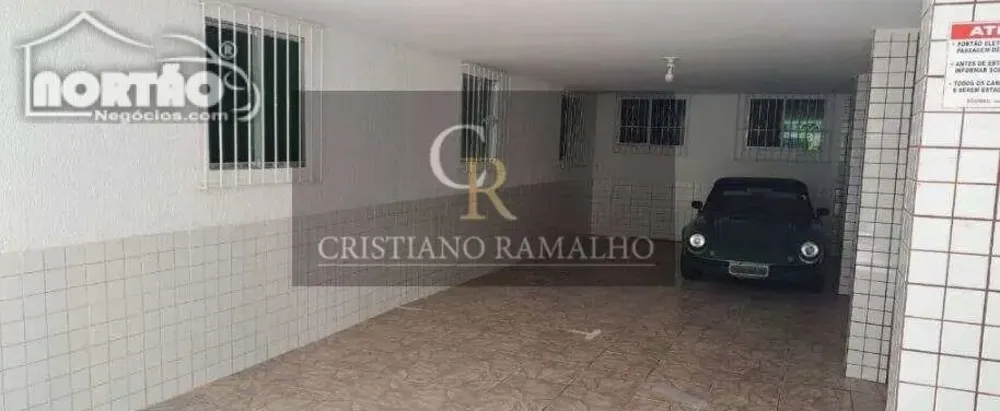 Casa, 3 quartos, 50 m² - Foto 10