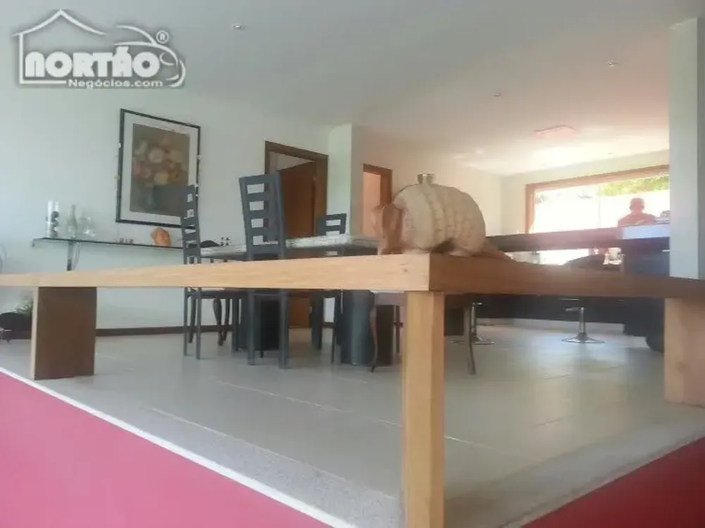 Casa, 10 quartos, 540 m² - Foto 9