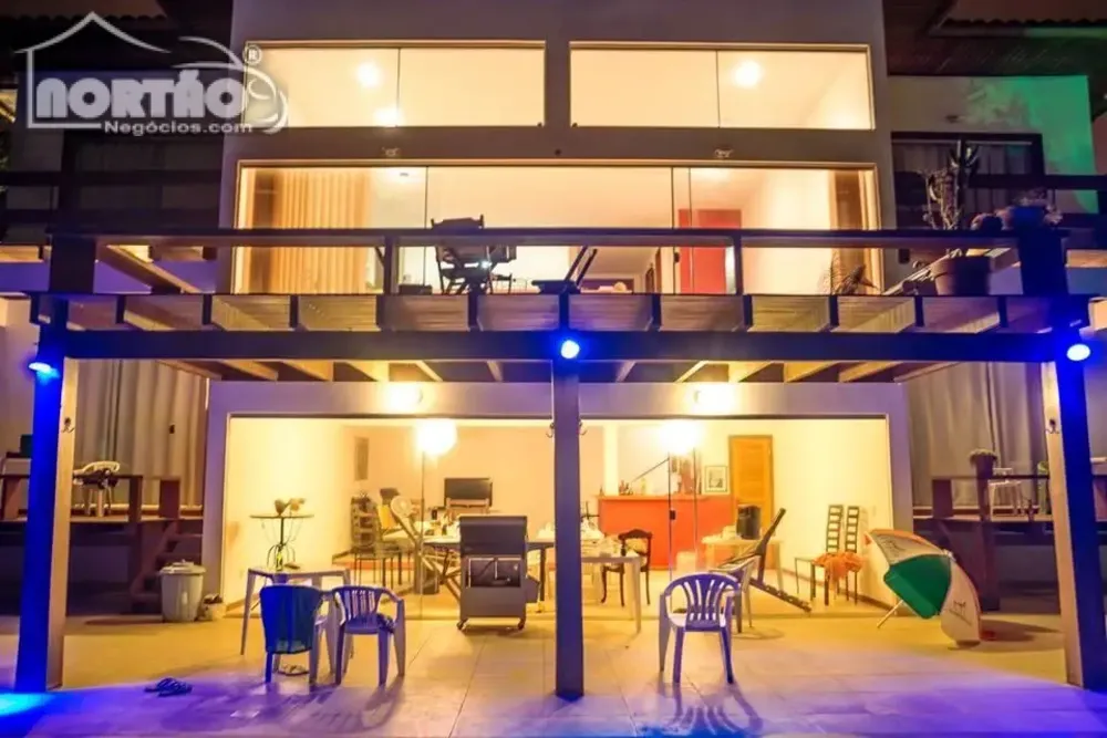 Casa, 10 quartos, 540 m² - Foto 4