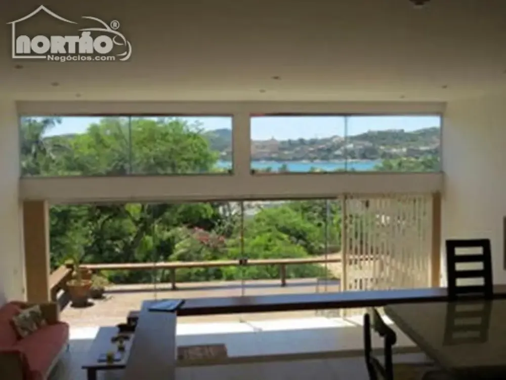 Casa, 10 quartos, 540 m² - Foto 5