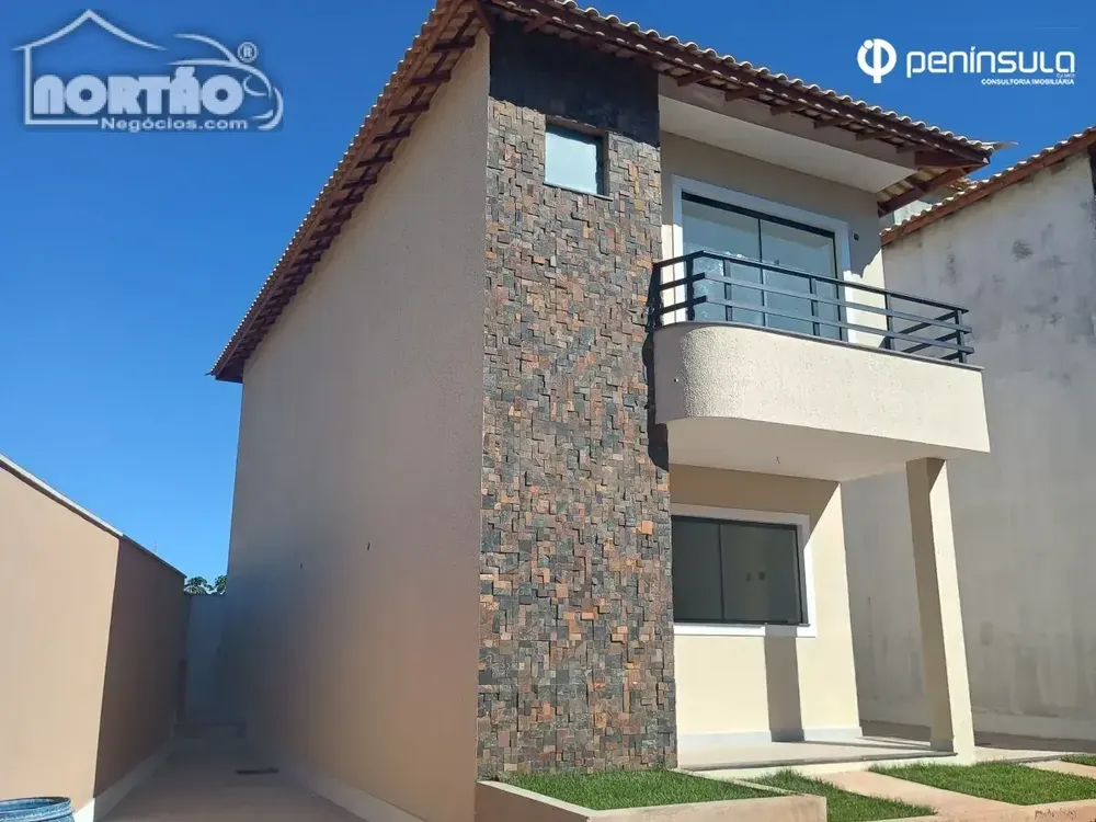 Casa, 5 quartos, 100 m² - Foto 2