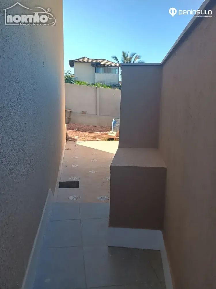 Casa, 5 quartos, 100 m² - Foto 4