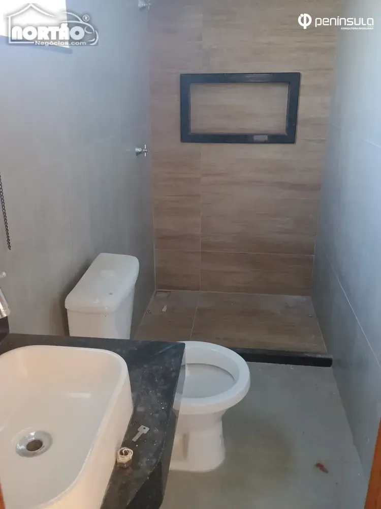 Casa, 5 quartos, 100 m² - Foto 8