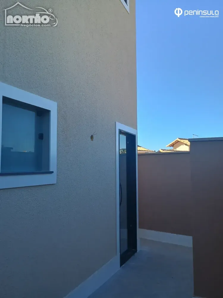 Casa, 5 quartos, 100 m² - Foto 3