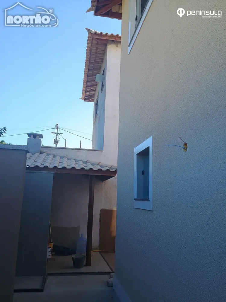 Casa, 5 quartos, 100 m² - Foto 5
