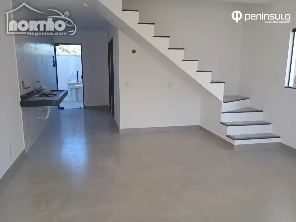 Casa, 5 quartos, 100 m² - Foto 9
