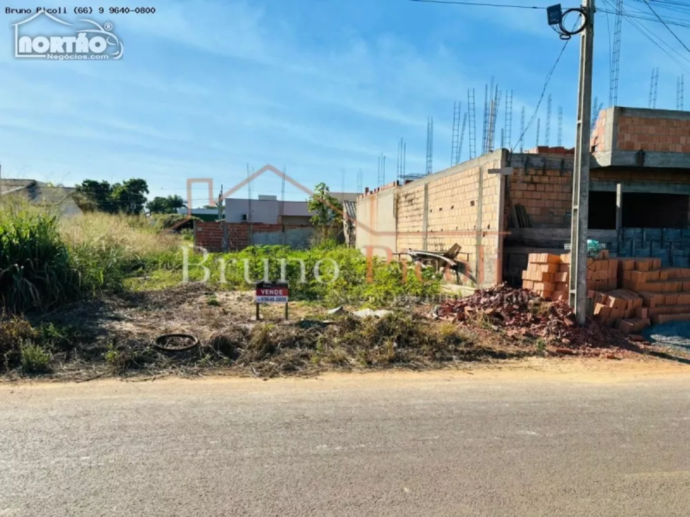 Terreno à venda, 240m² - Foto 3