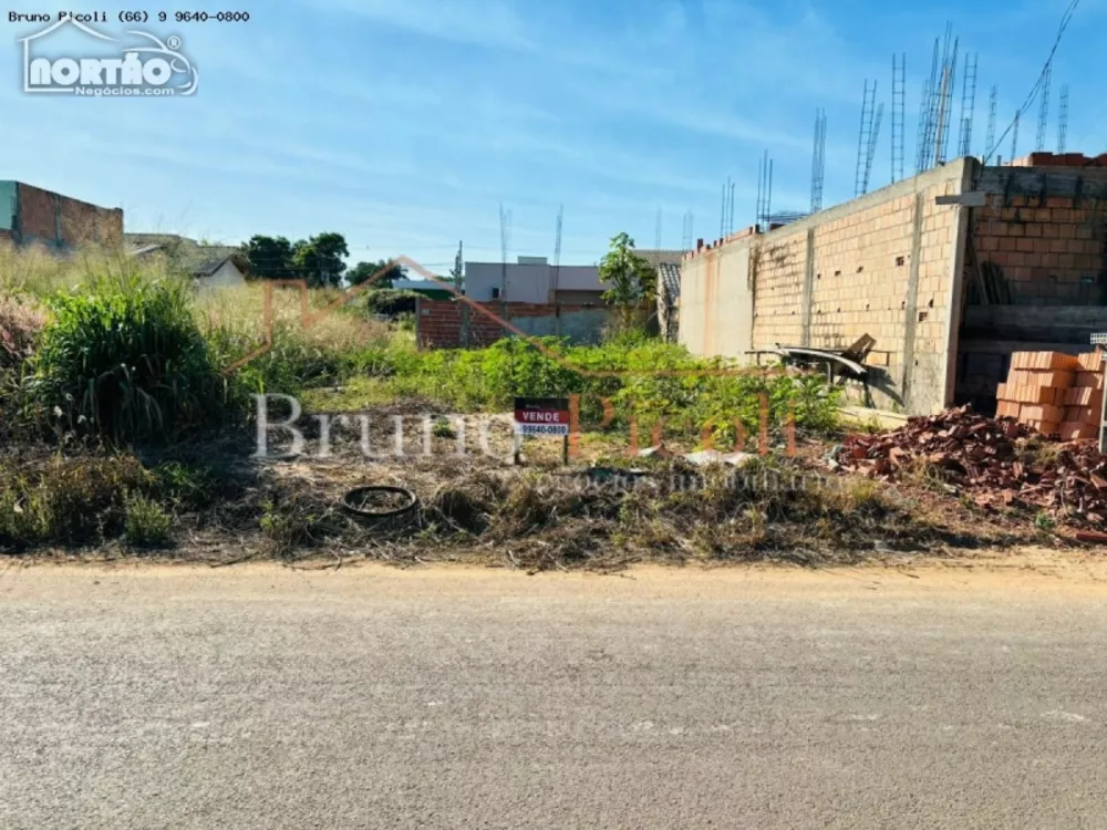 Terreno à venda, 240m² - Foto 2